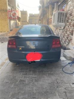 دۆج چارجەر